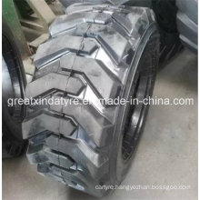 Bias Truck Tyres, Nylon Rib Lug Tire (13.00-24, 17.5-25)